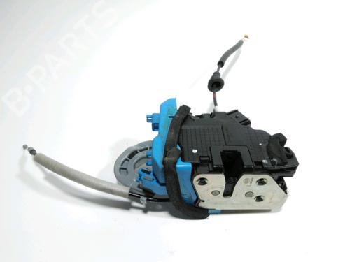 Rear left lock KIA CEE'D (JD) 1.6 CRDi 128 | BP28255222C100 