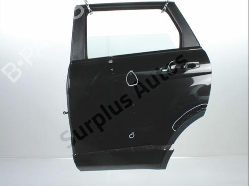 Used Left rear door LAND ROVER RANGE ROVER EVOQUE (L538) 2.0 D (150 hp) 29859050