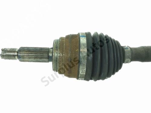 Right front driveshaft KIA CEED (CD) 1.5 T-GDI | BP36153268M39 - Image 2
