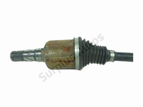 Right front driveshaft TESLA MODEL Y (5YJY) Long Range All-wheel Drive | BP37413379M39 - Image 4