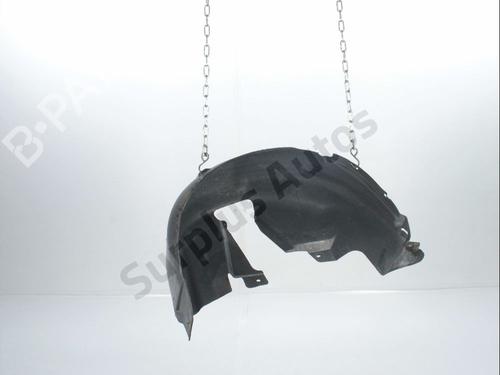 Used Wheel arch SEAT ALTEA XL (5P5, 5P8) 2.0 TDI 16V (140 hp) 28257355