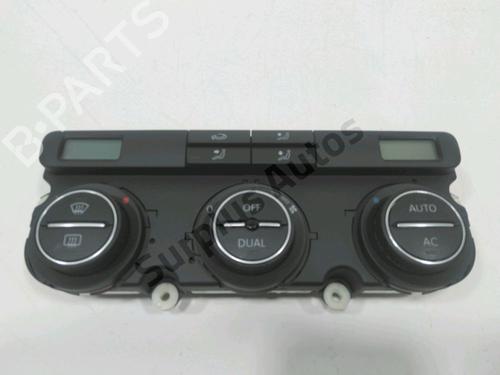 Used Climate control Climate control 37767369 37767369
