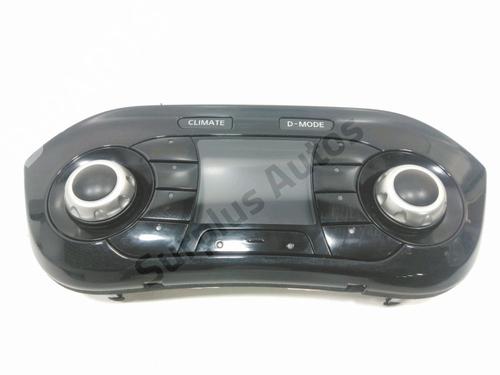 Used Climate control NISSAN JUKE (F15) 1.2 DIG-T (115 hp) 32402094