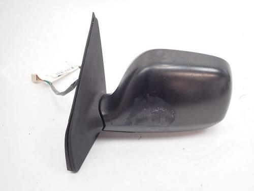 Used Left mirror TOYOTA YARIS VERSO (_P2_) [1999-2005]  30997288