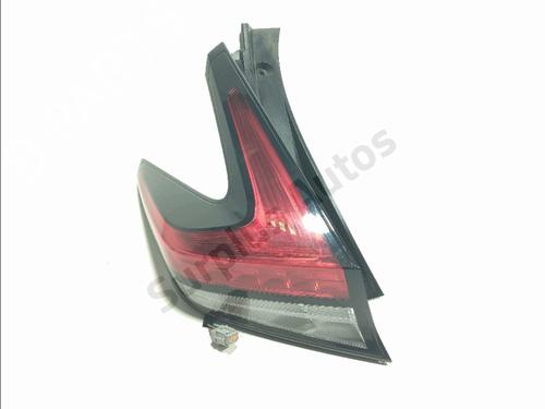 Venstre baglygte NISSAN LEAF (ZE1) Electric (150 hp) 31750693