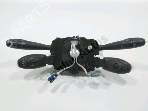 Used Steering wheel controls PEUGEOT 308 I (4A_, 4C_) 1.6 HDi (109 hp) 30988248