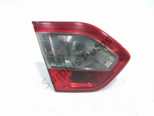 Used Left tailgate light RENAULT FLUENCE (L3_) 1.5 dCi (L30B) (106 hp) 31005934