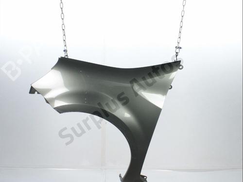 Used Left front fenders Left front fenders 39397548 39397548