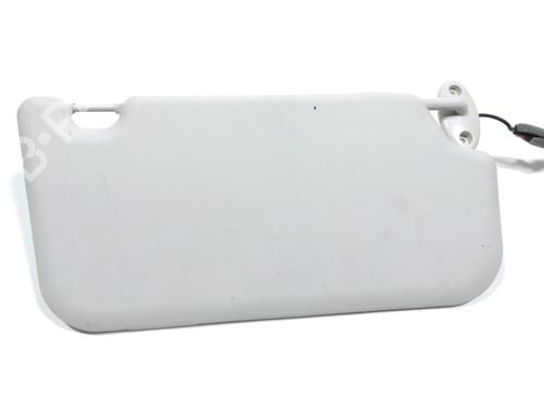 Left sun visor FORD FOCUS III 1.0 EcoBoost | BP28264677I1 - Image 2