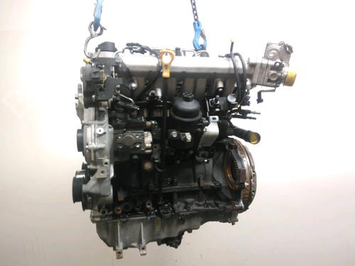 Used Engine Engine 28218511 28218511