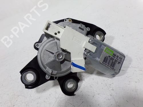 Essuie-glace moteur arrière CITROËN BERLINGO MULTISPACE (B9)  | BP28272248M102