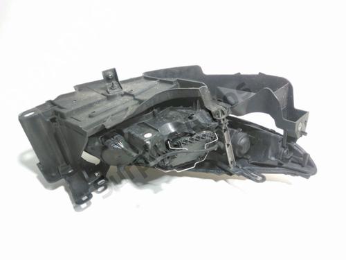Left headlight RENAULT MEGANE III Hatchback (BZ0/1_, B3_) 1.9 dCi (BZ0N, BZ0J) | BP38083079C28 - Image 2