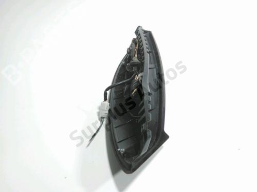 Left taillight PEUGEOT ION Electric | BP37788932C34 - Image 2