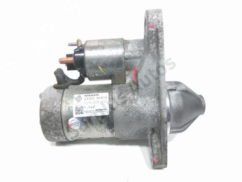 Starter RENAULT CLIO IV (BH_) 1.6 RS Trophy (BHJ4, BHJ6) | BP33733476M8 - Image 4