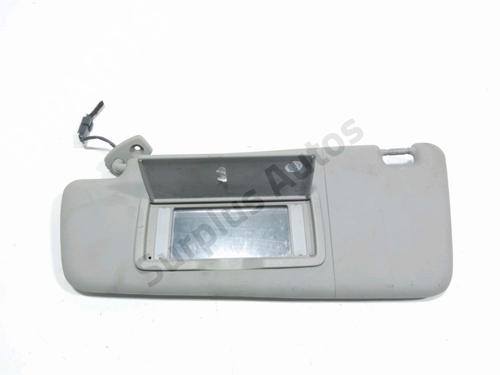 Used Left sun visor Left sun visor 37786222 37786222