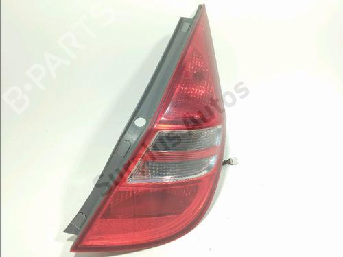 Used Right taillight Right taillight 39260780 39260780