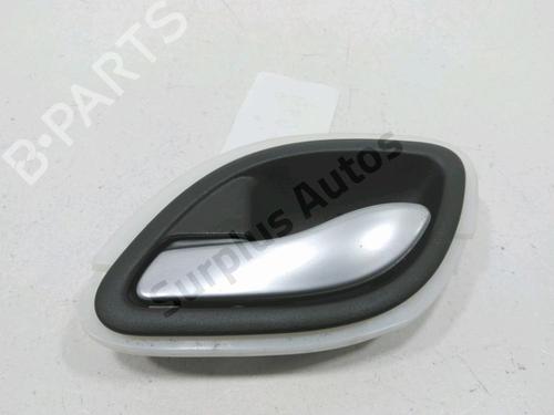 Türgriff hinten links innen für RENAULT VEL SATIS (BJ0_) 2.0 16V Turbo (BJ0K) (163 hp) 31000101