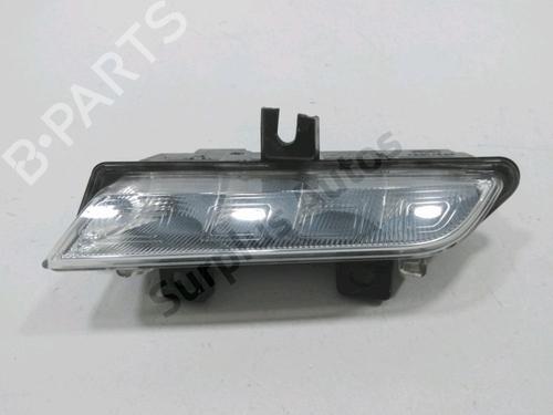 Used Right daytime light RENAULT CAPTUR I (J5_, H5_) 0.9 TCe 90 (90 hp) 31005589