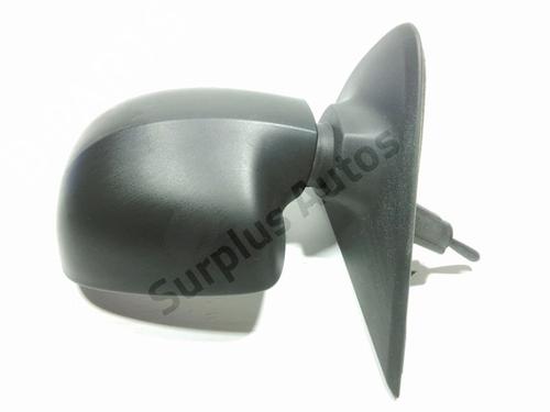 Retrovisor esquerdo DACIA LOGAN MCV II 1.0 SCe 75 | BP38743197C26 - Image 2