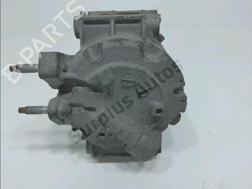 AC compressor FORD FIESTA VI (CB1, CCN) 1.25 | BP40620511M34 - Image 4