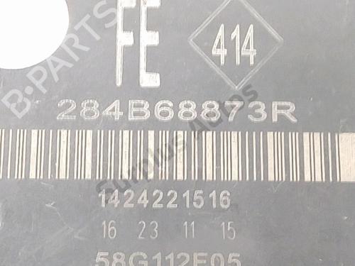 Electronic module RENAULT MEGANE IV Hatchback (B9A/M/N_) 1.6 TCe 205 (B9MV) | BP34231991M83  - Image 6