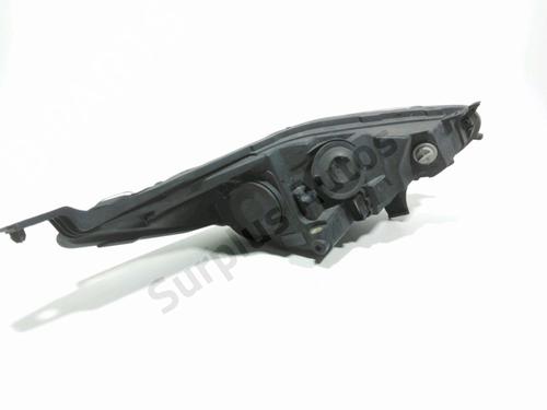 Left headlight FORD FIESTA VI (CB1, CCN) 1.25 | BP30102024C28