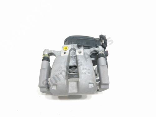 Used Right rear brake caliper Right rear brake caliper TESLA MODEL 3 (5YJ3) EV (283 hp) 36519039 36519039