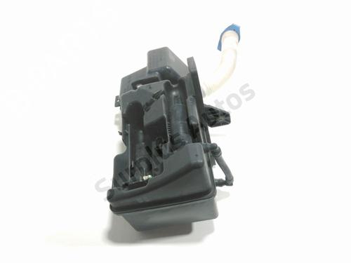 Used Windscreen washer tank VW TIGUAN (5N_) 2.0 TDI 4motion (140 hp) 29008637