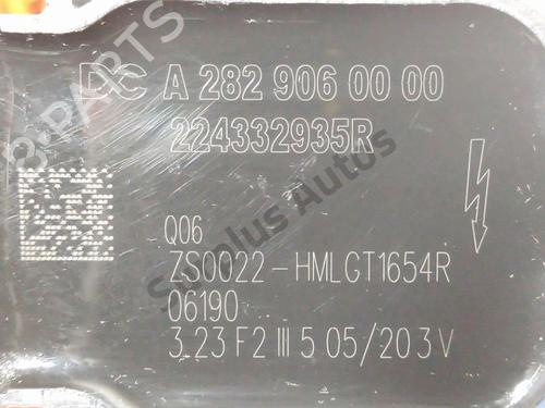 Ignition coil RENAULT CAPTUR II (HF_) TCe 130 (HFMF) | BP30190885M94 