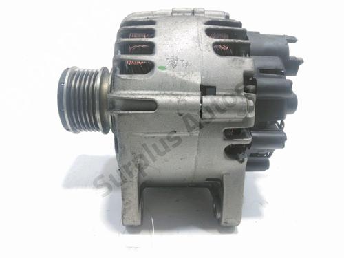 alternator-dacia-sandero-2008-37291345 main image