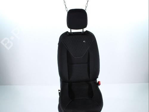 Used Right front seat RENAULT CLIO IV (BH_) 1.5 dCi 75 (75 hp) 28265202