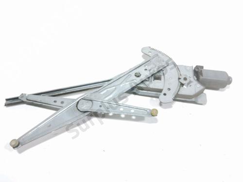 Front left window mechanism RENAULT KANGOO (KC0/1_) 1.4 (KC0C, KC0H, KC0B, KC0M) | BP40213667C22 - Image 2
