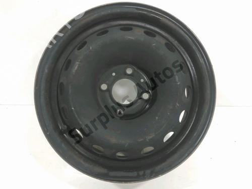 Used Rim Rim RENAULT CLIO II (BB_, CB_) 1.2 16V (BB05, BB0W, BB11, BB27, BB2T, BB2U, BB2V, CB05,... (75 hp) 35773531 35773531