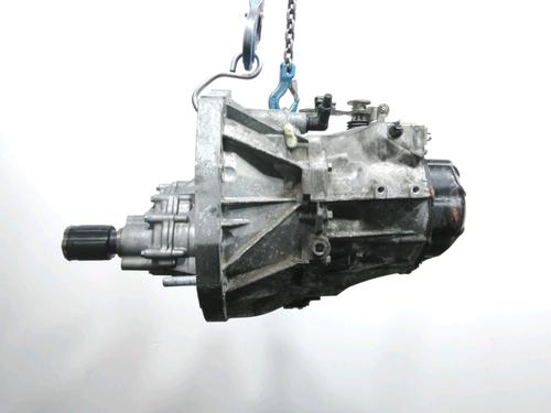 Gearbox SUZUKI SX4 S-Cross (JY) 1.6 AllGrip (AKK 416) | BP28223871M3 - Image 3