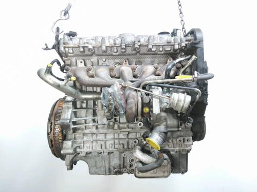 Engine FORD FOCUS II (DA_, HCP, DP) 2.5 RS | BP31986299M1 - Image 3