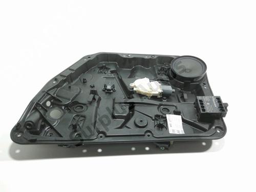 Used Front right window mechanism MERCEDES-BENZ B-CLASS Sports Tourer (W246, W242) B 200 CDI (246.201) (136 hp) 28240518