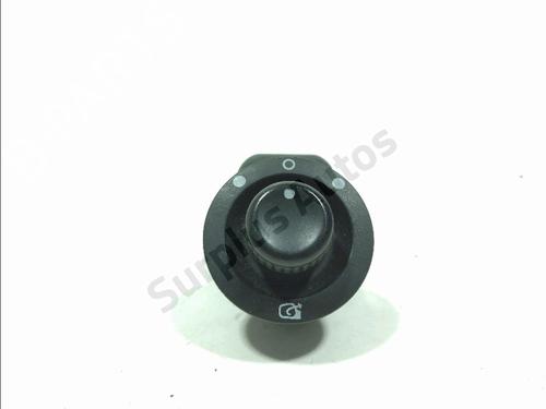 Used Mirror switch Mirror switch RENAULT KOLEOS I (HY_) 2.0 dCi 4x4 (HY0K) (150 hp) 36464845 36464845