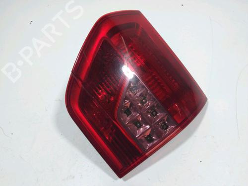 Used Right tailgate light Right tailgate light CITROËN C5 III Break (RW_) 2.0 HDi 140 (140 hp) 28267211 28267211