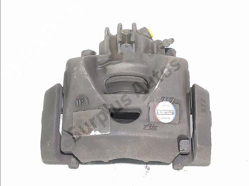 Used Left front brake caliper Left front brake caliper CITROËN C4 Picasso I MPV (UD_) 1.6 HDi 110 (112 hp) 34503816 34503816