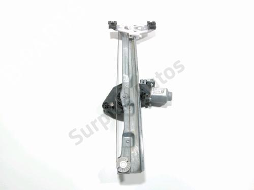 Used Front left window mechanism CITROËN C4 II (NC_) 1.6 HDi 90 (92 hp) 29580022