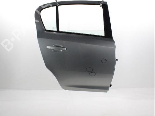Dør højre bagtil OPEL CORSA D (S07) 1.3 CDTI (L08, L68) (75 hp) 29859010