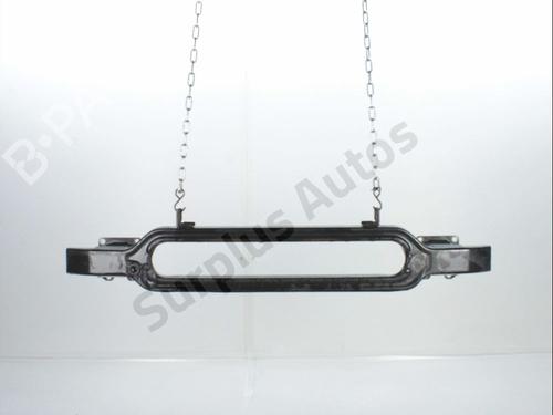 Used Front bumper reinforcement PEUGEOT 407 SW (6E_, 6D_) 2.0 HDi 135 (136 hp) 31040645