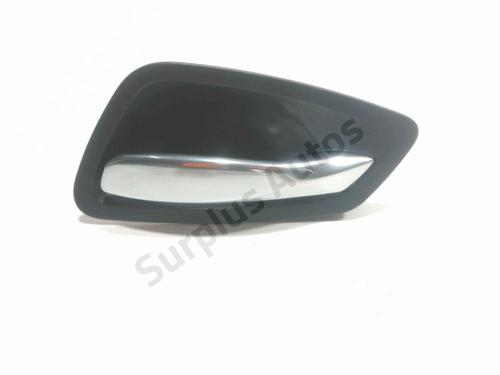 Used Front right interior door handle Front right interior door handle 28242899 28242899