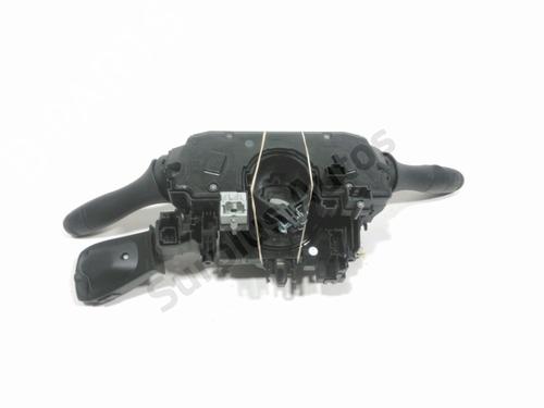 Steering wheel controls DACIA DUSTER (HM_) 1.5 dCi 110 4x4 (HMAB) | BP37766677E15 - Image 2
