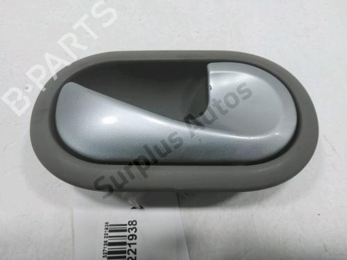 Used Front right interior door handle Front right interior door handle 30996207 30996207