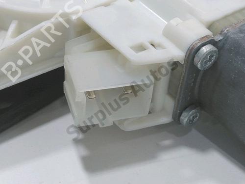 Front left window mechanism MERCEDES-BENZ B-CLASS Sports Tourer (W246, W242) B 180 CDI (246.200) | BP32202764C22