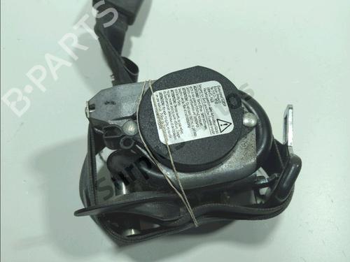 Front left seatbelt CITROËN C4 Grand Picasso II (DA_, DE_) 1.6 HDi / BlueHDi 115 | BP36660904I26 - Image 3