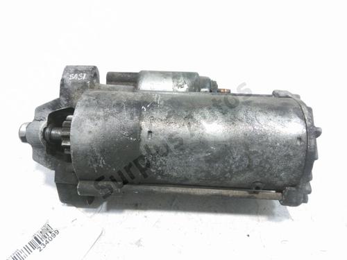 Used Starter Starter VOLVO C30 (533) 2.0 D (136 hp) 30985626 30985626