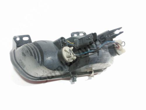 Rear fog light CITROËN C4 Grand Picasso II (DA_, DE_) 1.6 BlueHDi 120 | BP29297082C37 