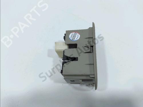 Right rear window switch TOYOTA AURIS (_E15_) 2.0 D-4D (ADE150_, ADE150R) | BP31327148I28